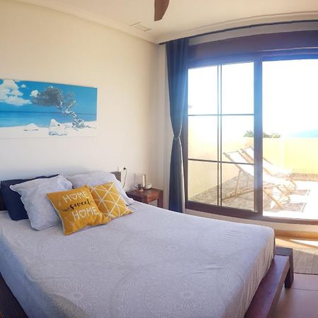 Casa Altea Hills, Vista Espectacular, Jacuzzi Vila Exterior foto