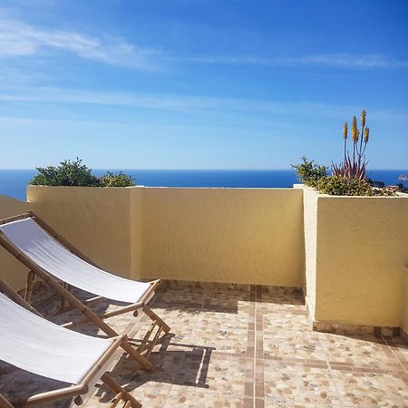 Casa Altea Hills, Vista Espectacular, Jacuzzi Vila Exterior foto