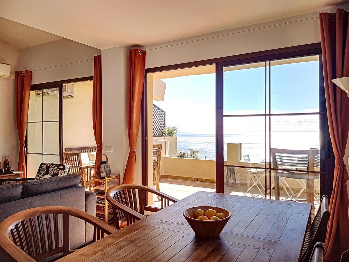 Casa Altea Hills, Vista Espectacular, Jacuzzi Vila Exterior foto