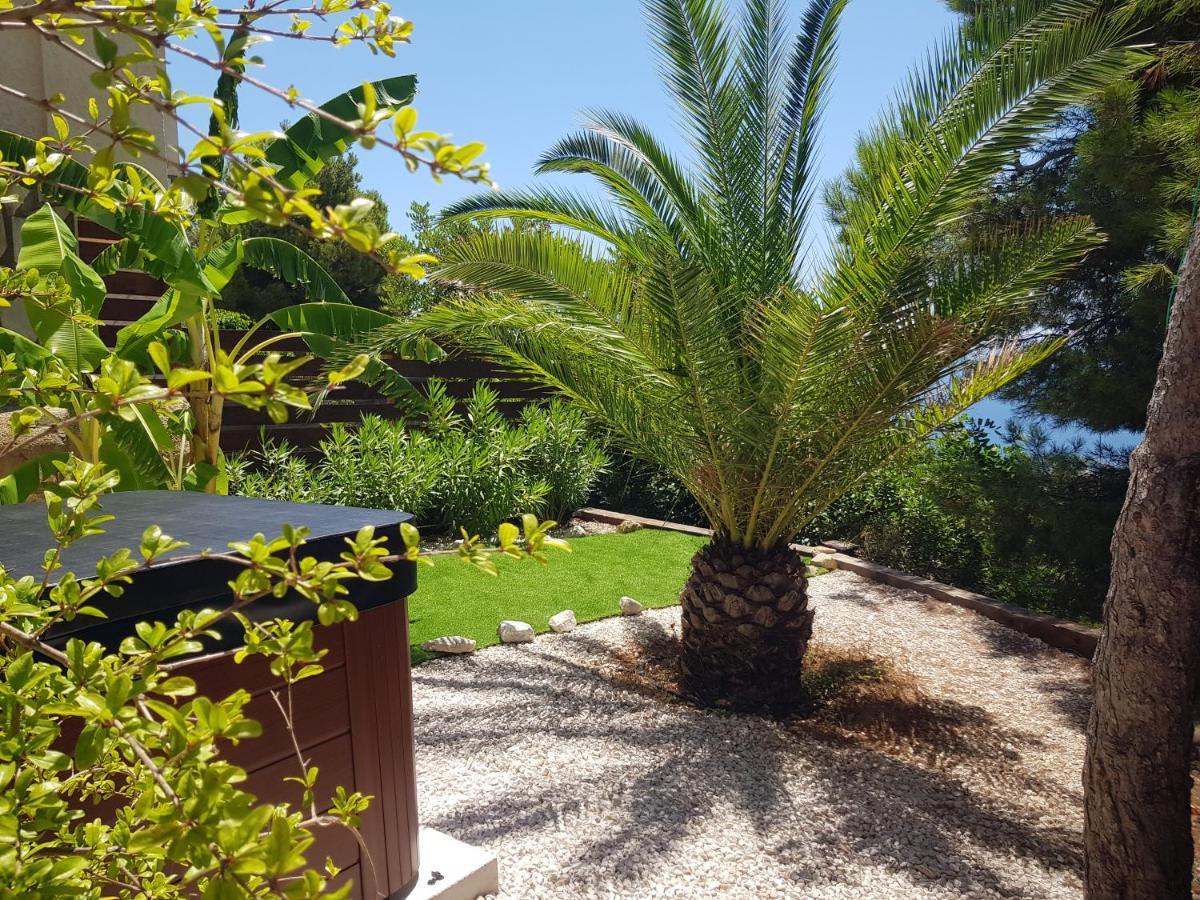 Casa Altea Hills, Vista Espectacular, Jacuzzi Vila Exterior foto